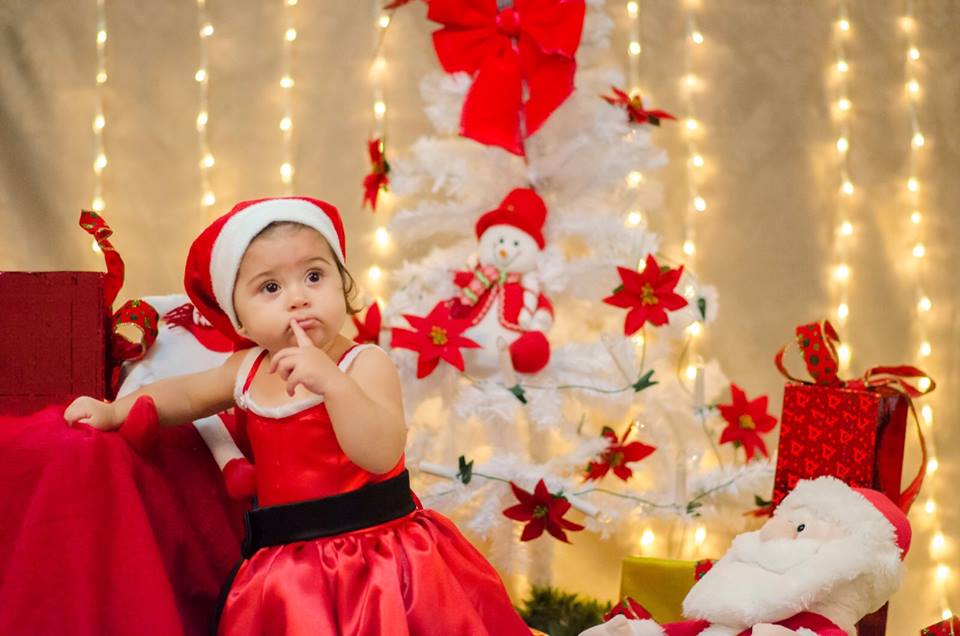 Mensagem natal maternity coach