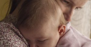 técnicas para ensinar o bebê a dormir