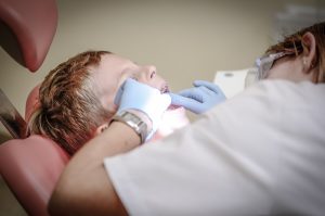 Odontologia infantil