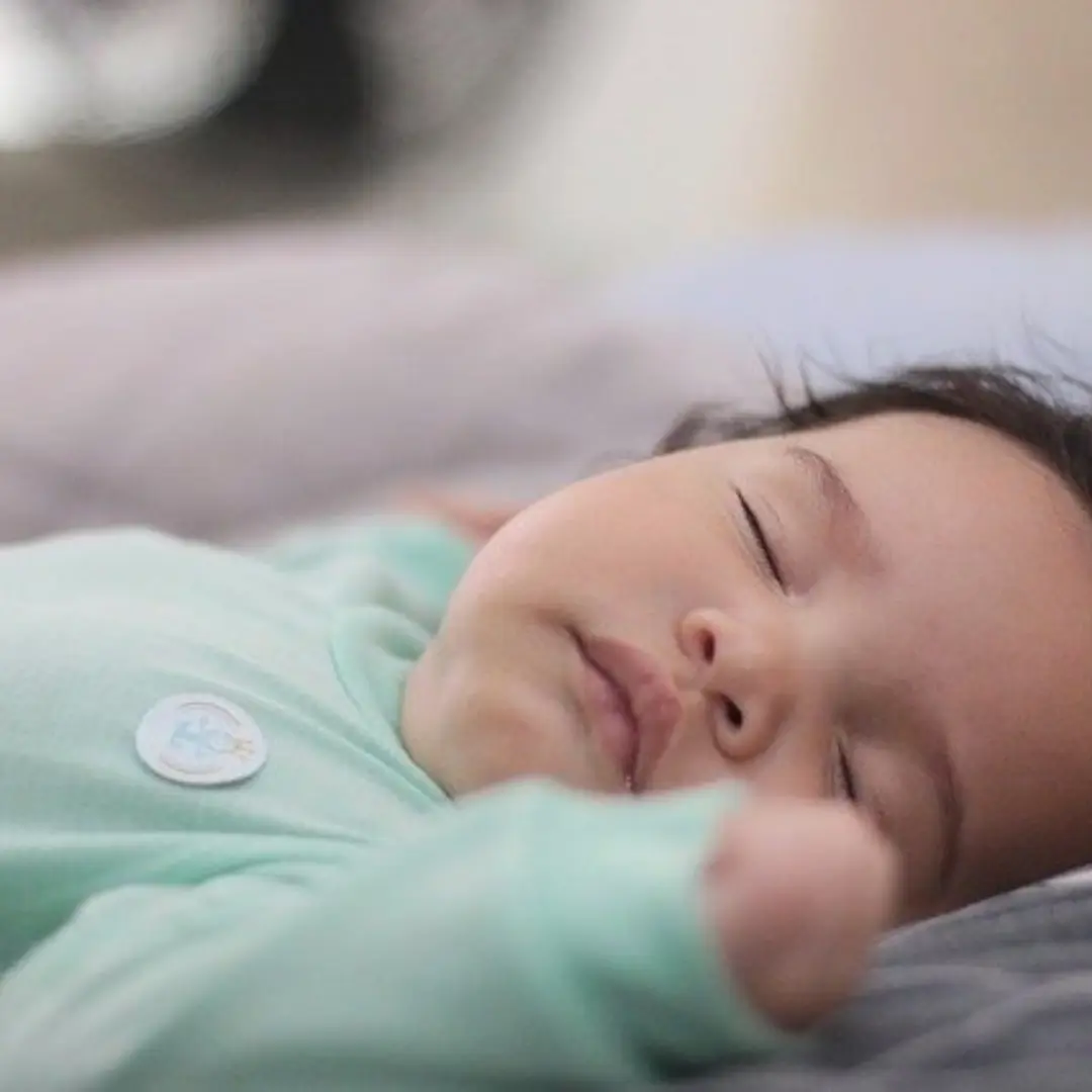 ciclos de sono do recém-nascido
