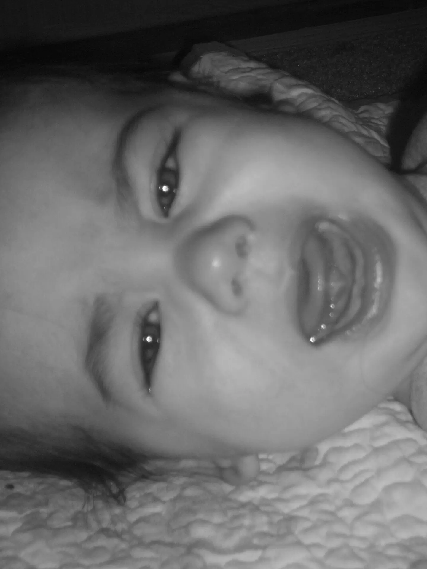 meu filho resiste para dormir