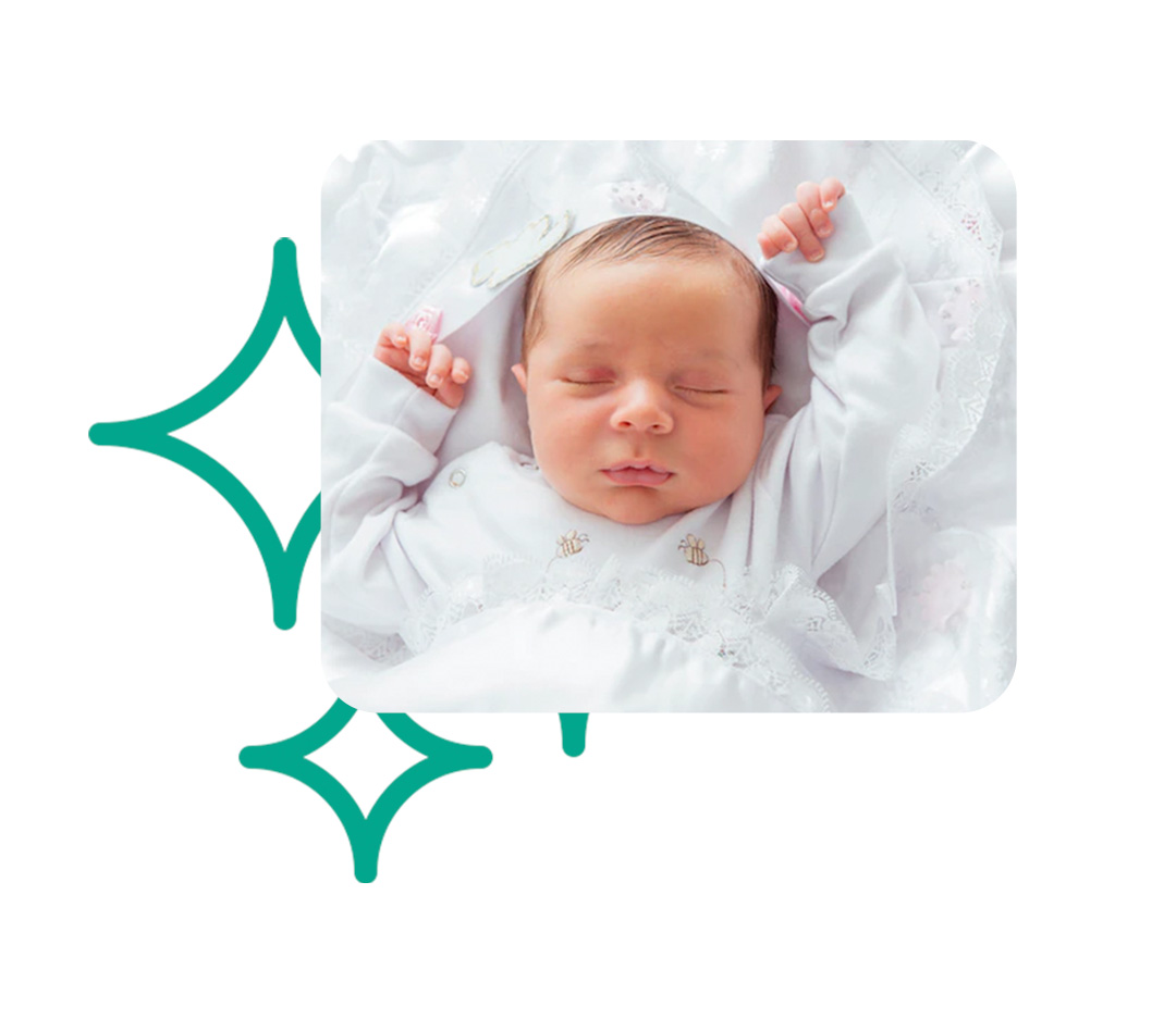 Consultoria de sono infantil