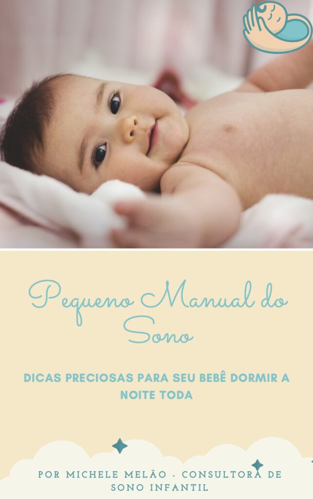 Pequeno manual do sono