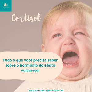 tudo o que você precisa saber sobre o cortisol