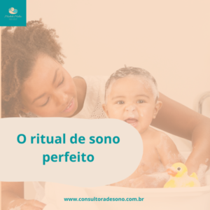 Ritual de sono
