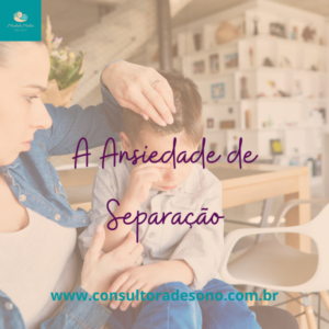 Ansiedade de separação