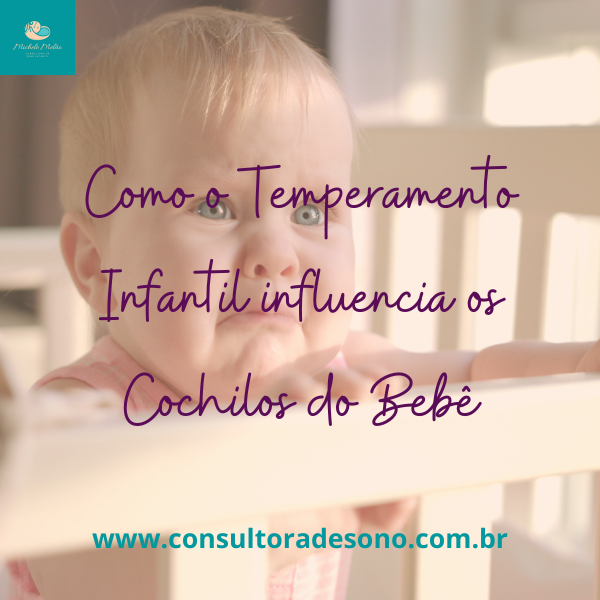 Temperamento Infantil