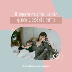 o que fazer quando você tem um bebê que não dorme