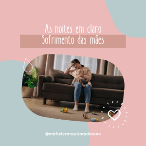 noites em claro