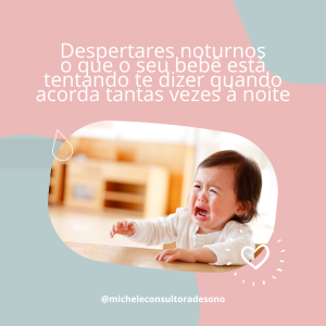 despertares noturnos